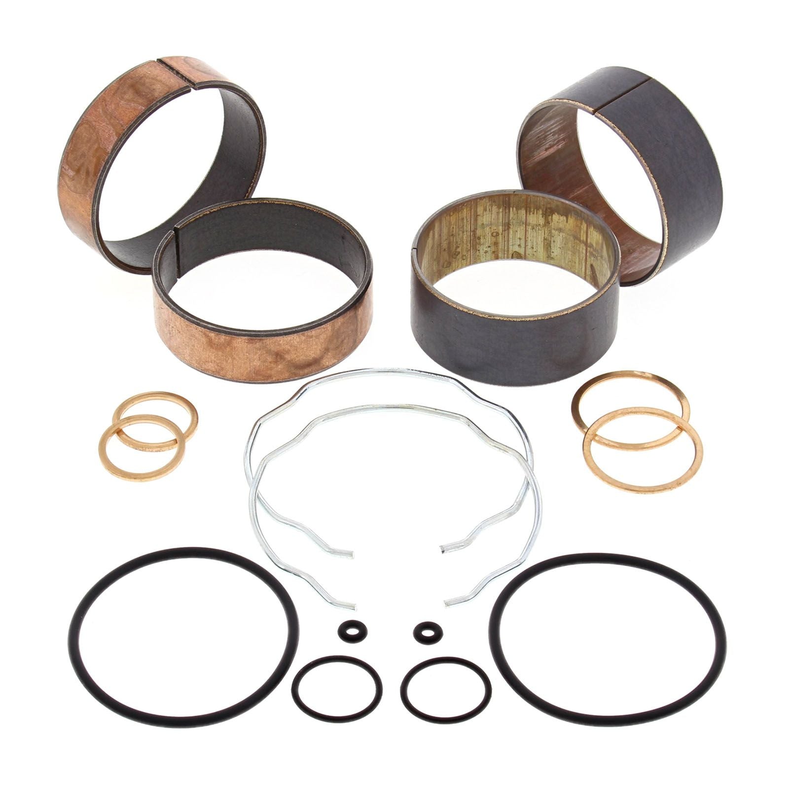 New ALL BALLS Racing Fork Bushing Kit #AB386006