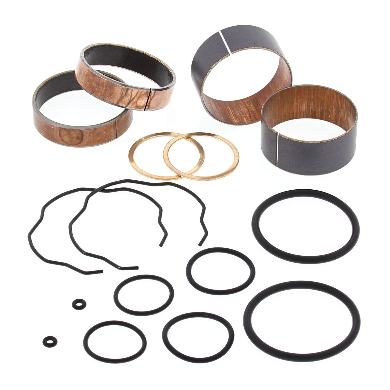 New ALL BALLS Racing Fork Bushing Kit #AB386009