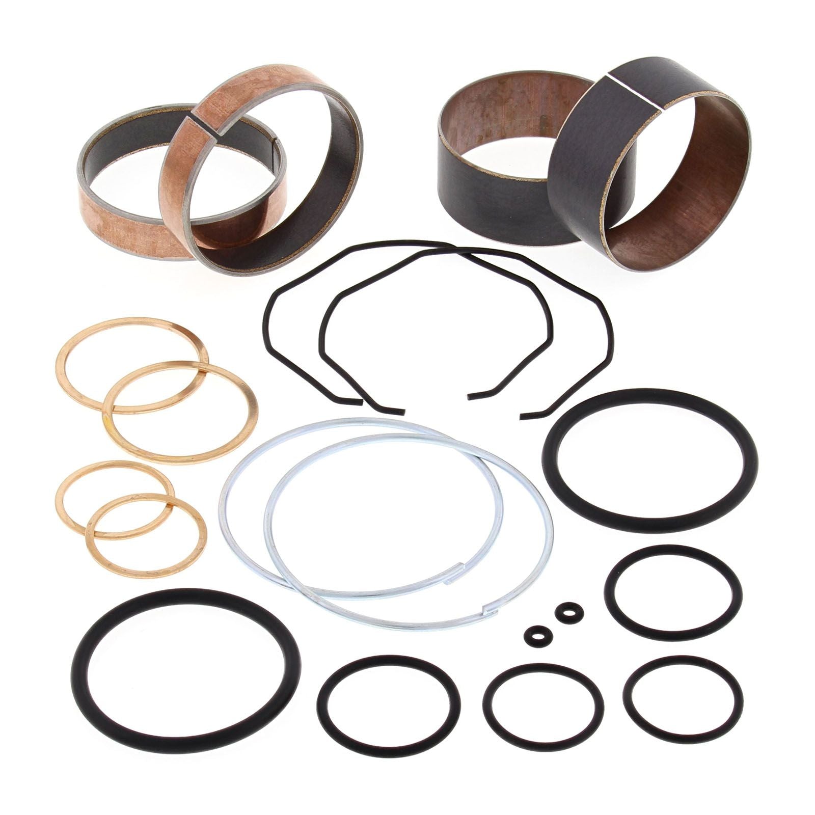 New ALL BALLS Racing Fork Bushing Kit #AB386010