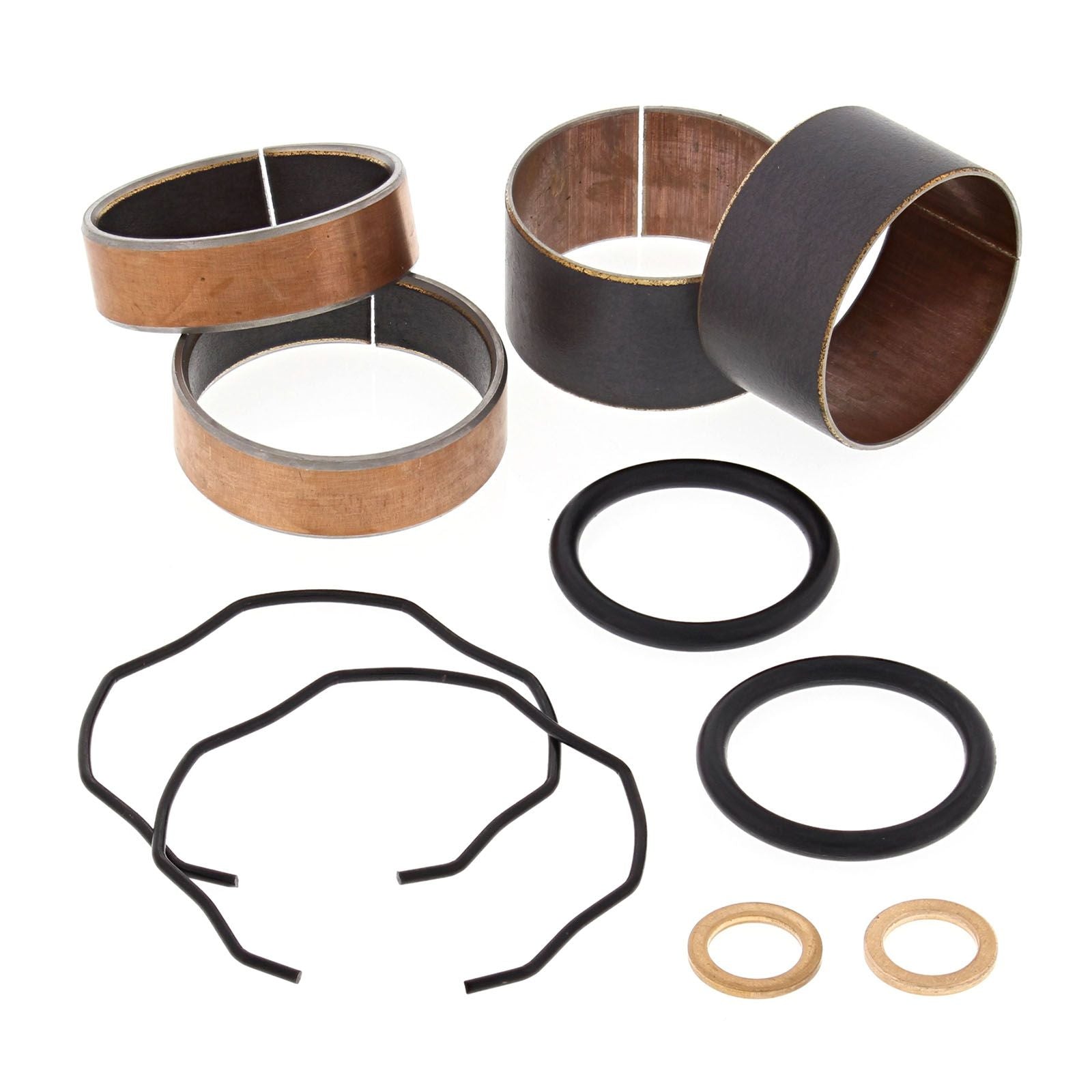 New ALL BALLS Racing Fork Bushing Kit #AB386011