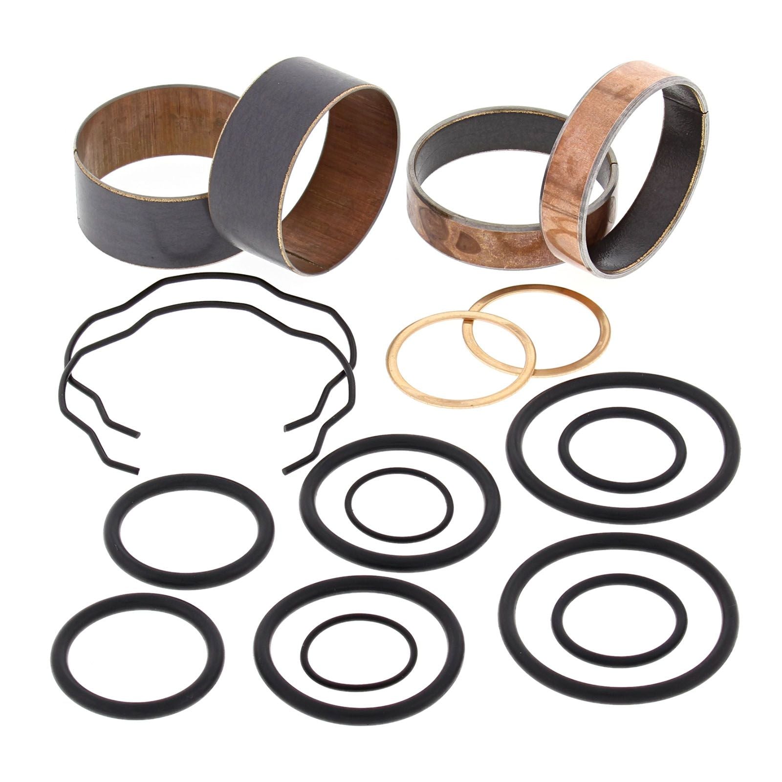 New ALL BALLS Racing Fork Bushing Kit #AB386014