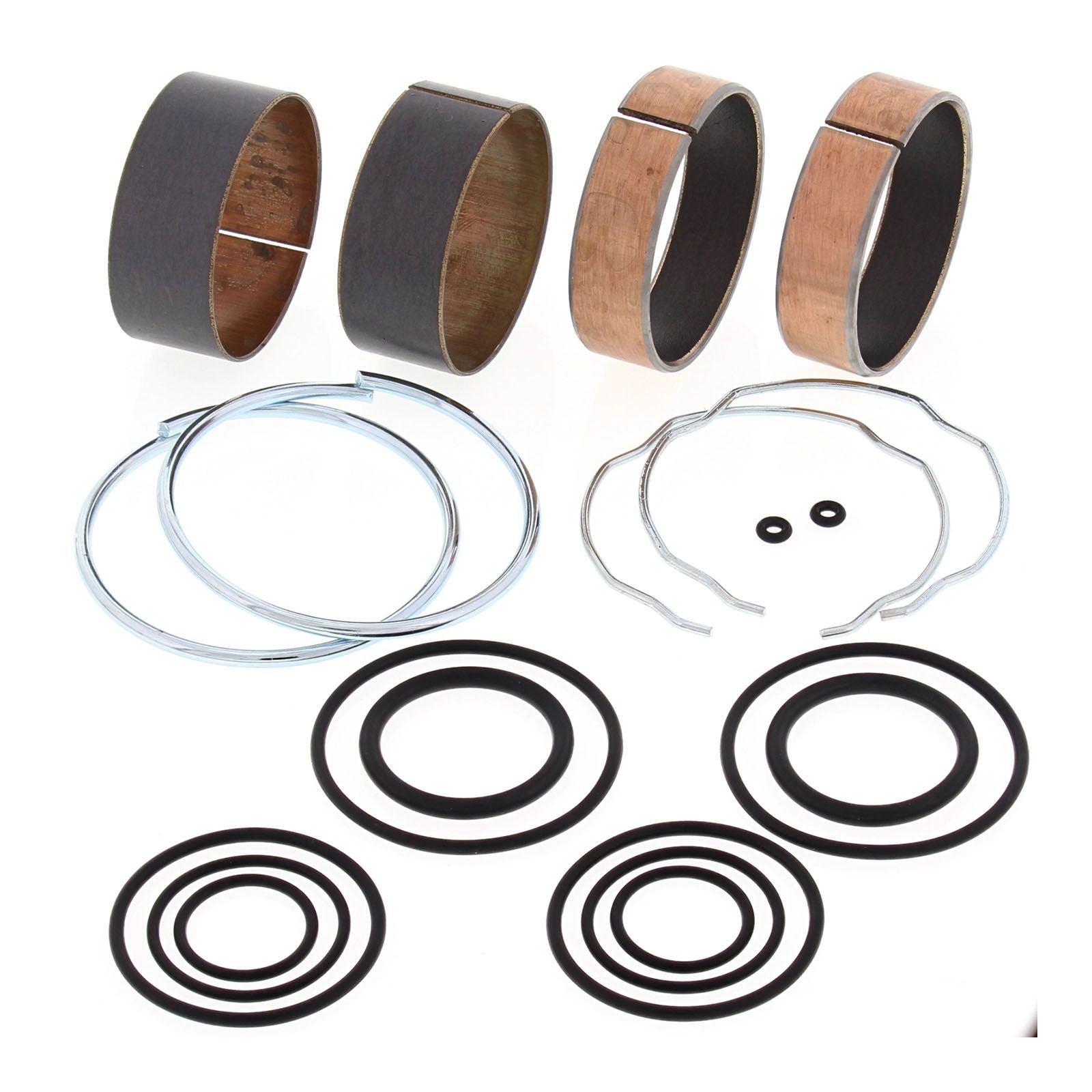 New ALL BALLS Racing Fork Bushing Kit #AB386015