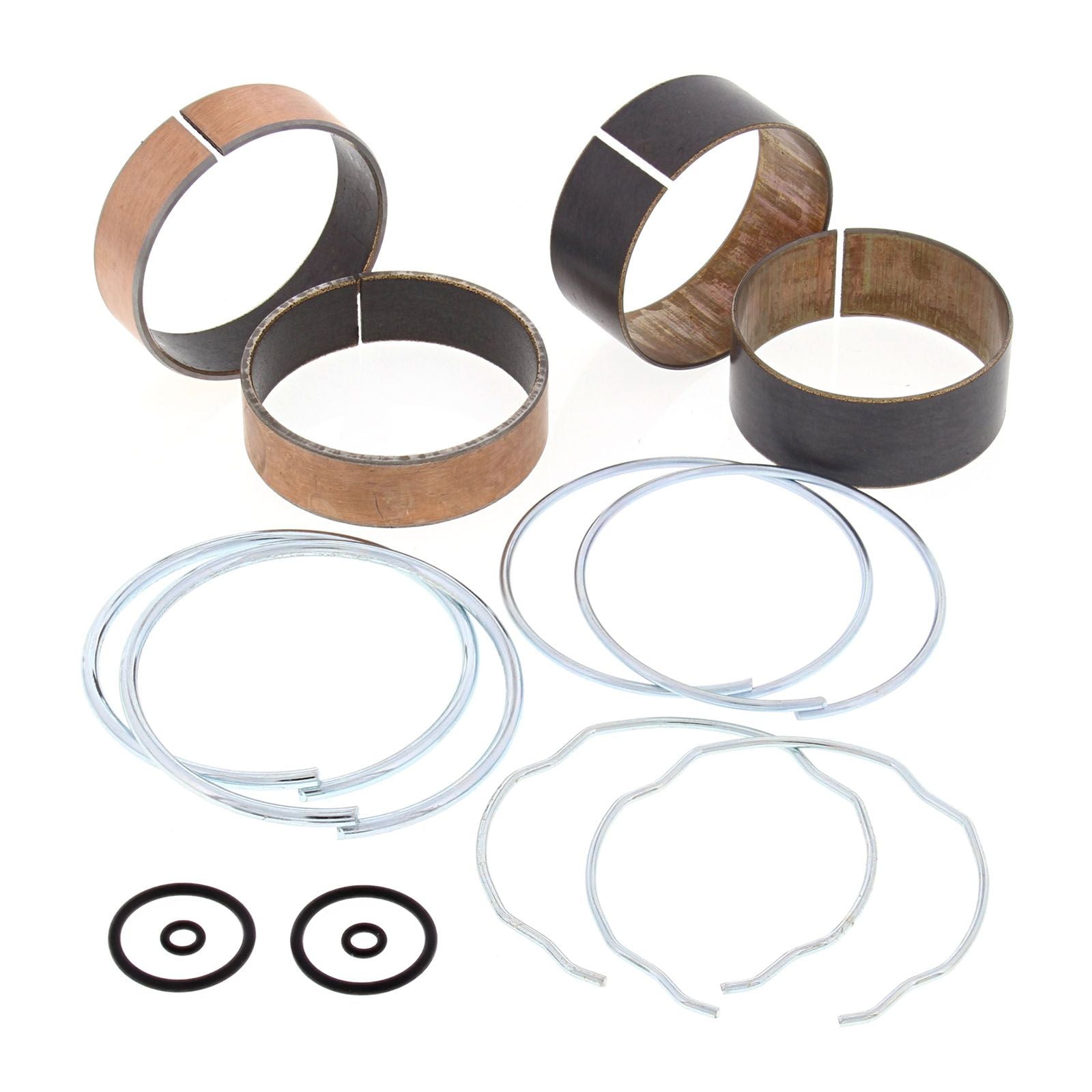 New ALL BALLS Racing Fork Bushing Kit #AB386020