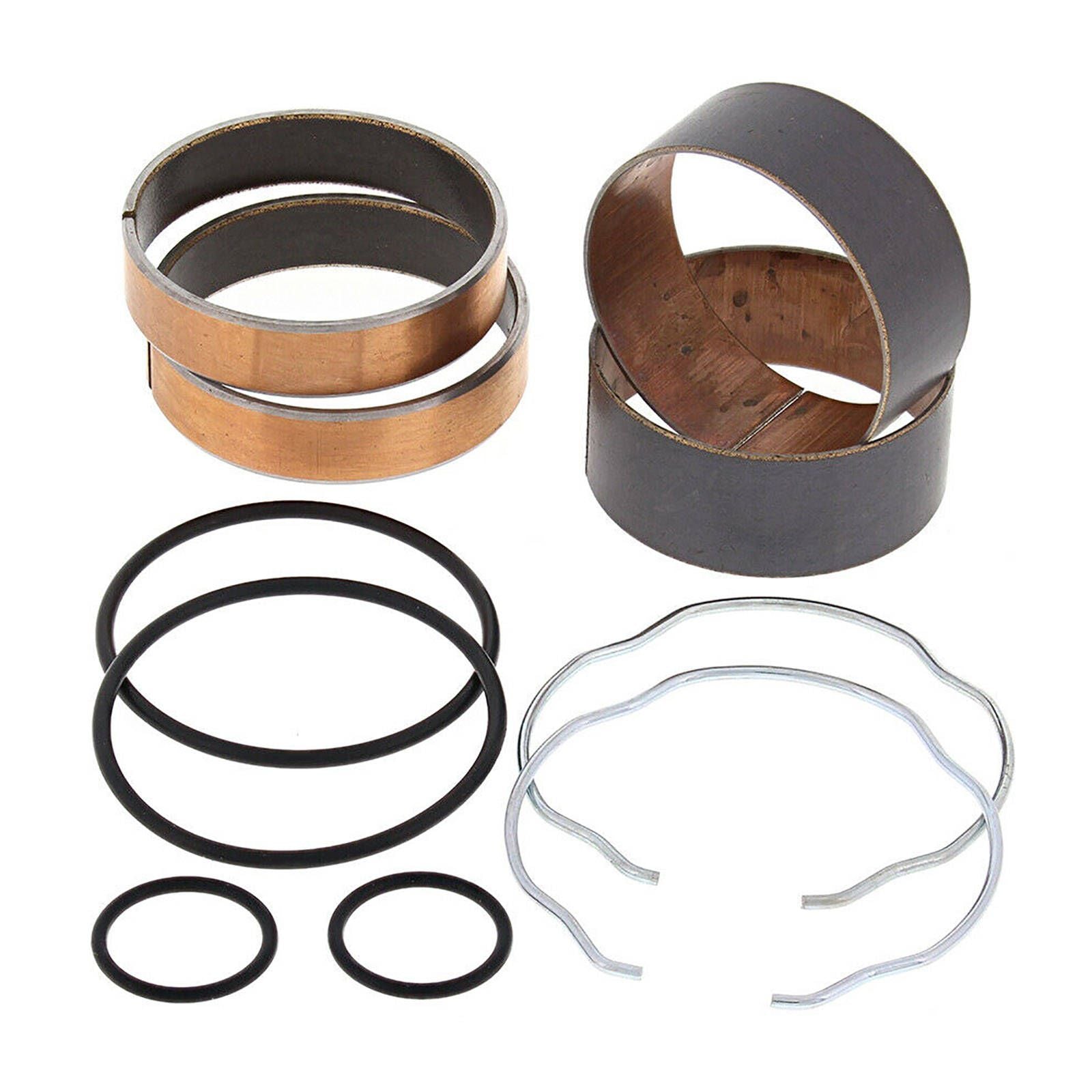 New ALL BALLS Racing Fork Bushing Kit #AB386032