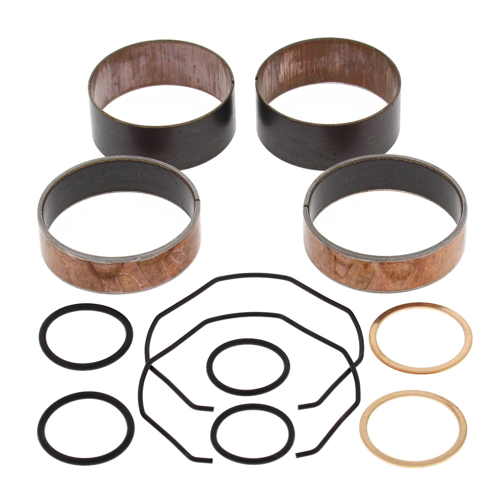 New ALL BALLS Racing Fork Bushing Kit #AB386036