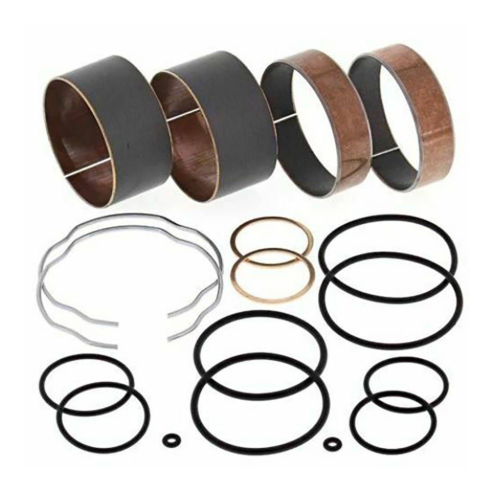 New ALL BALLS Racing Fork Bushing Kit #AB386037