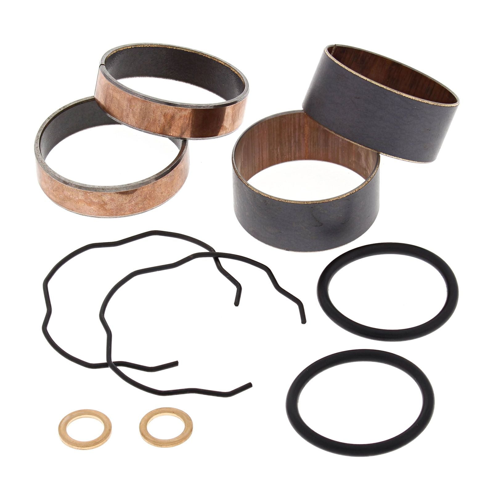 New ALL BALLS Racing Fork Bushing Kit #AB386039