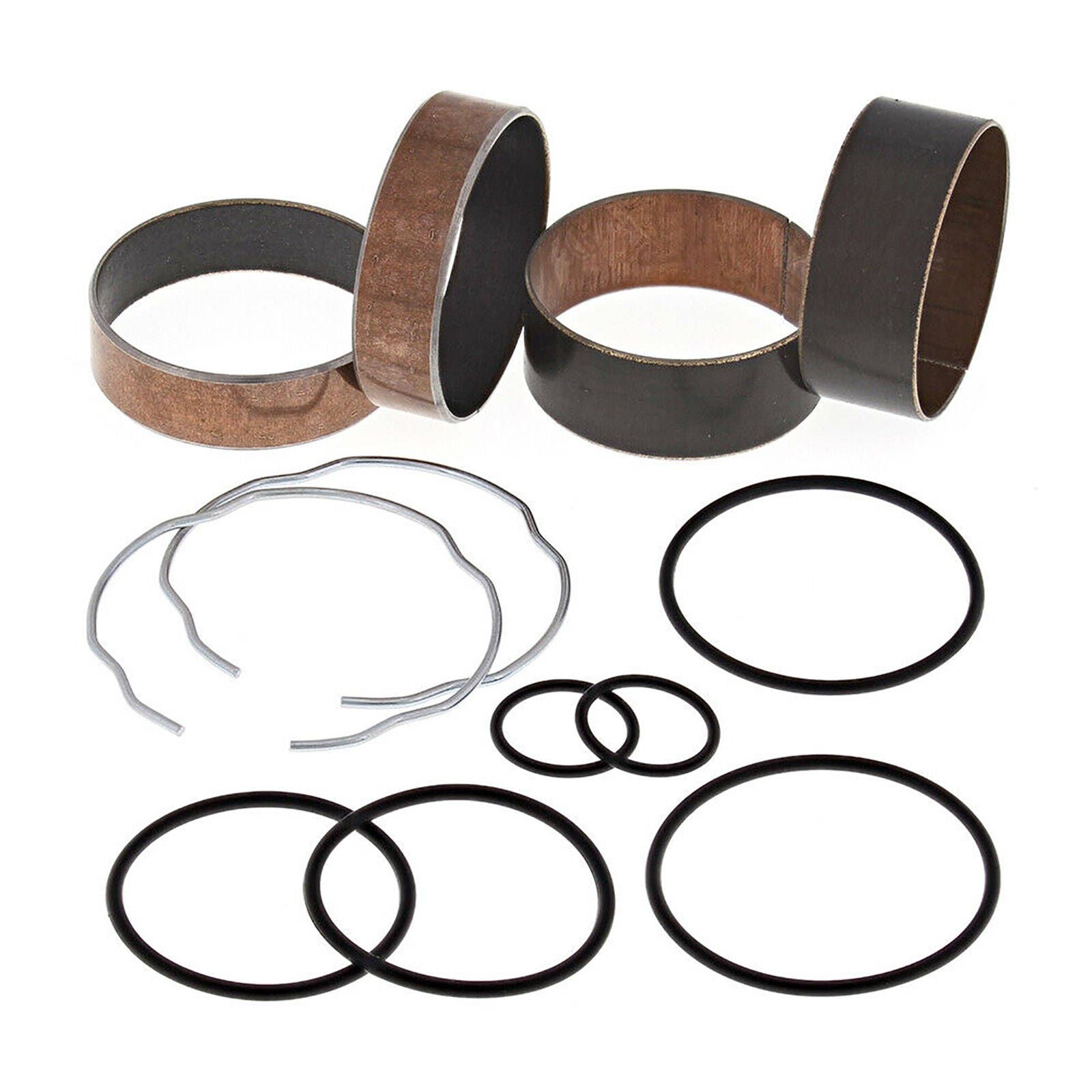 New ALL BALLS Racing Fork Bushing Kit #AB386040