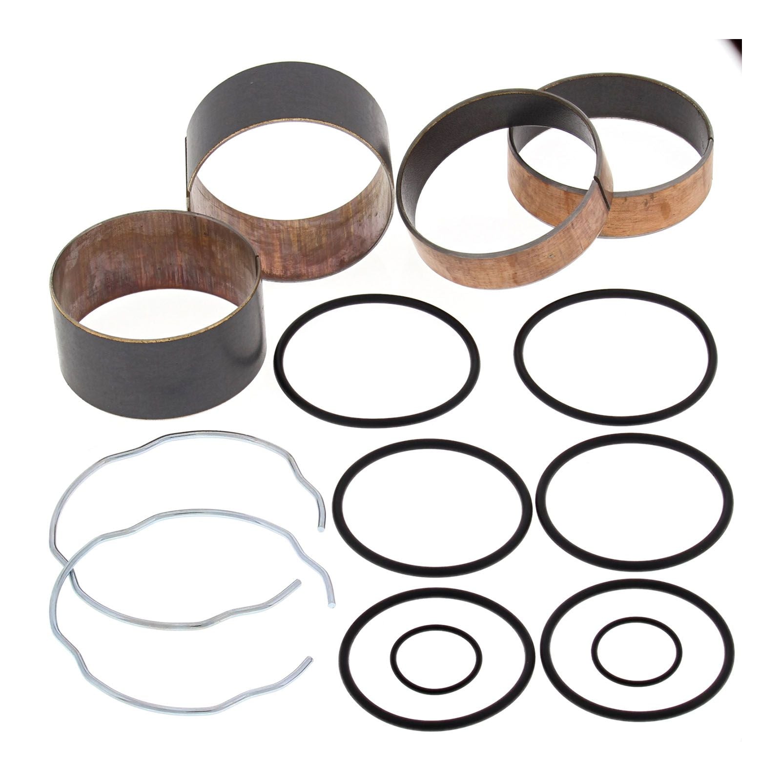 New ALL BALLS Racing Fork Bushing Kit #AB386042