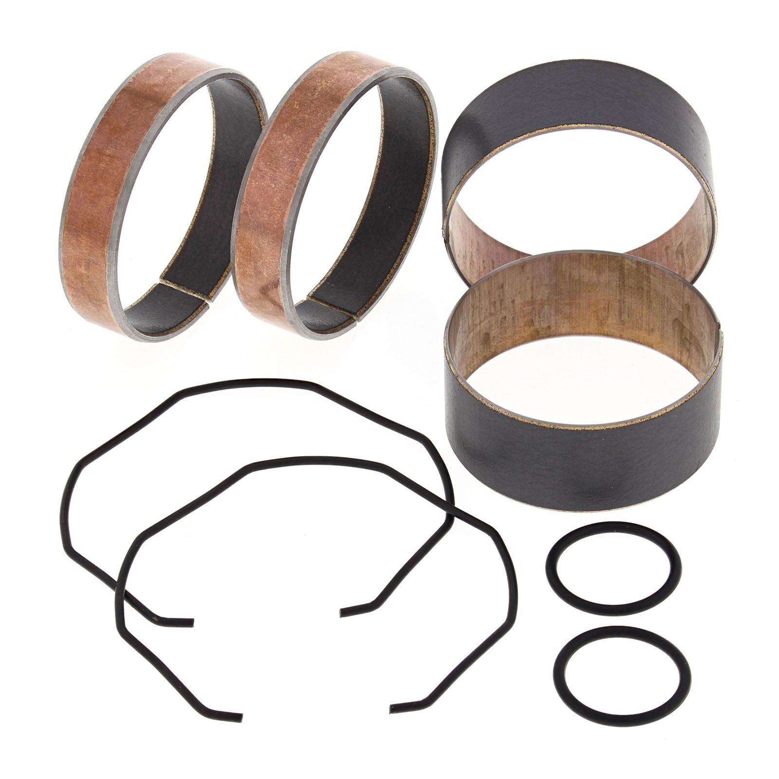 New ALL BALLS Racing Fork Bushing Kit #AB386044