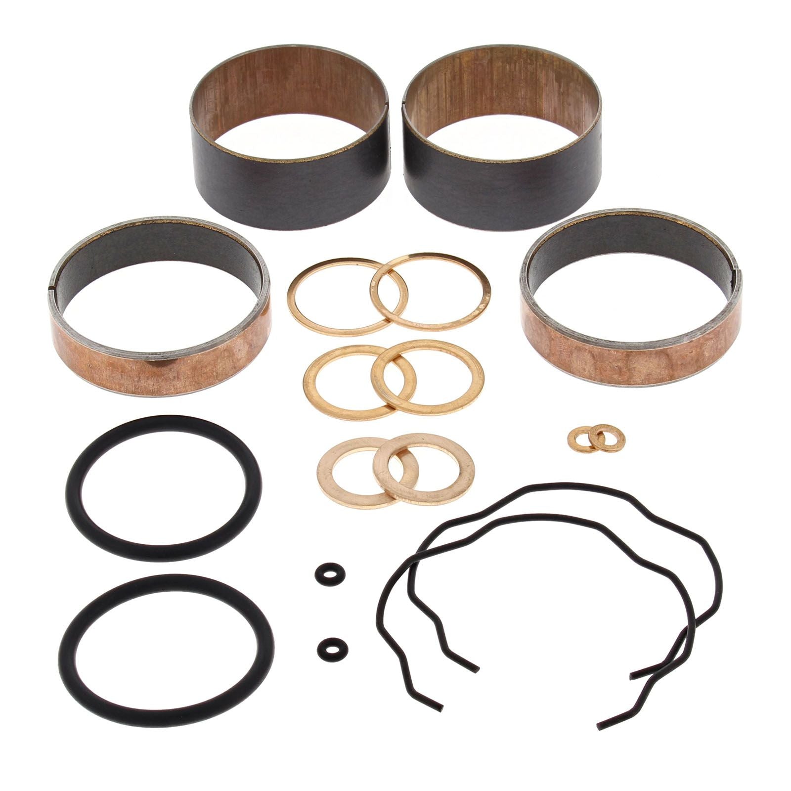 New ALL BALLS Racing Fork Bushing Kit #AB386048