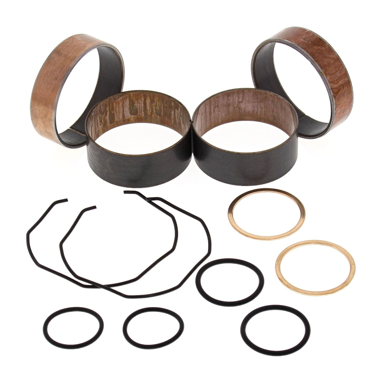 New ALL BALLS Racing Fork Bushing Kit #AB386050