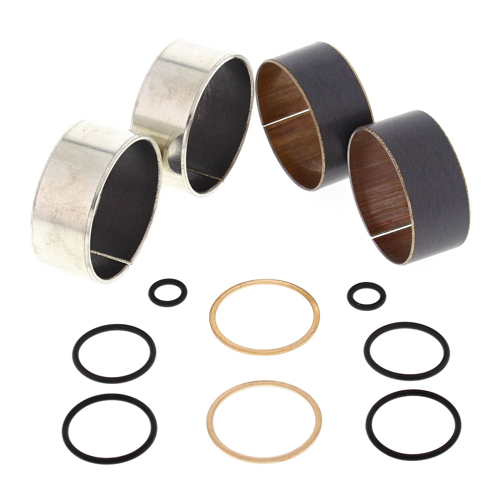 New ALL BALLS Racing Fork Bushing Kit #AB386053