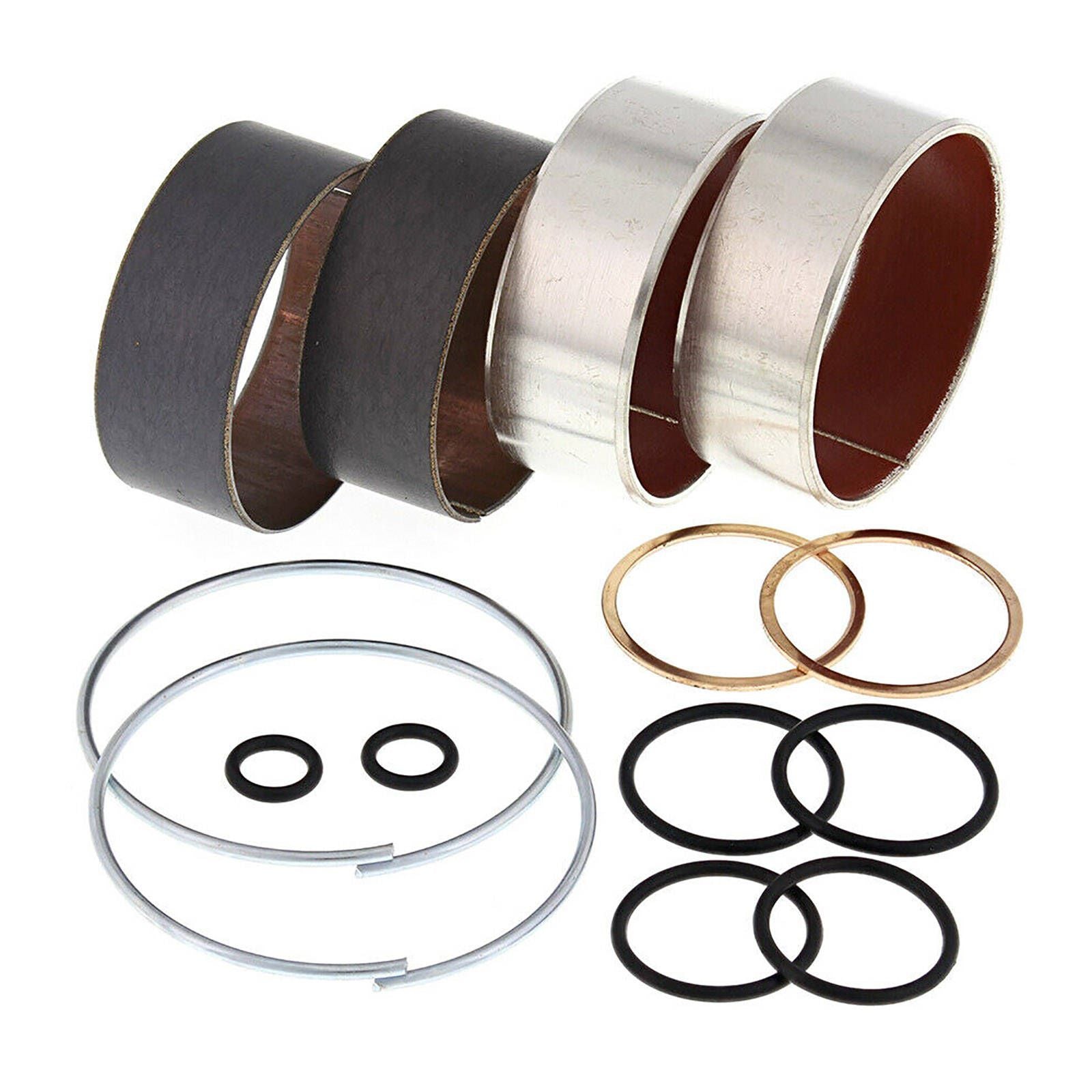 New ALL BALLS Racing Fork Bushing Kit #AB386055