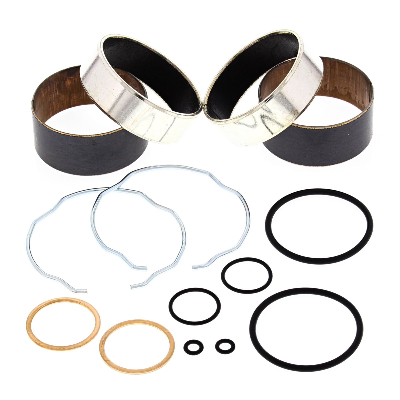 New ALL BALLS Racing Fork Bushing Kit #AB386057