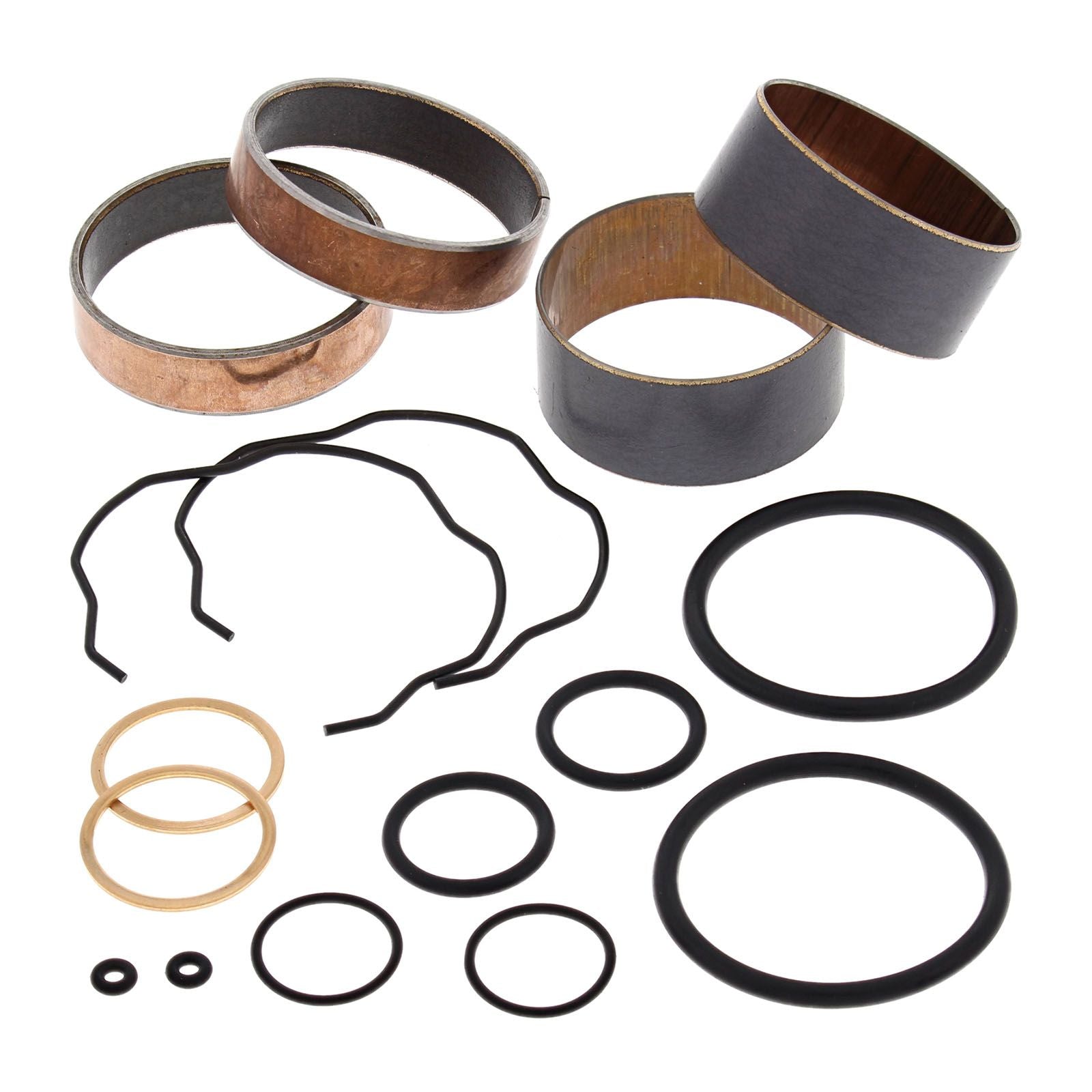 New ALL BALLS Racing Fork Bushing Kit #AB386064