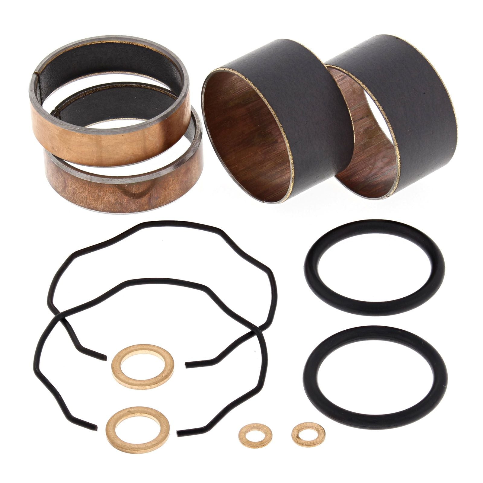 New ALL BALLS Racing Fork Bushing Kit #AB386065