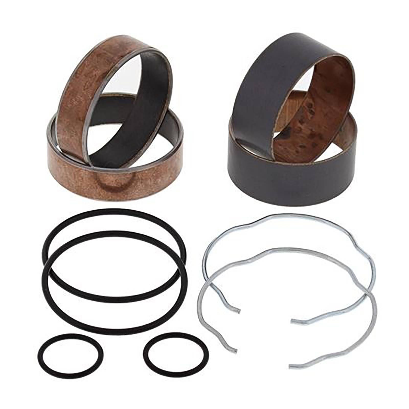 New ALL BALLS Racing Fork Bushing Kit #AB386072