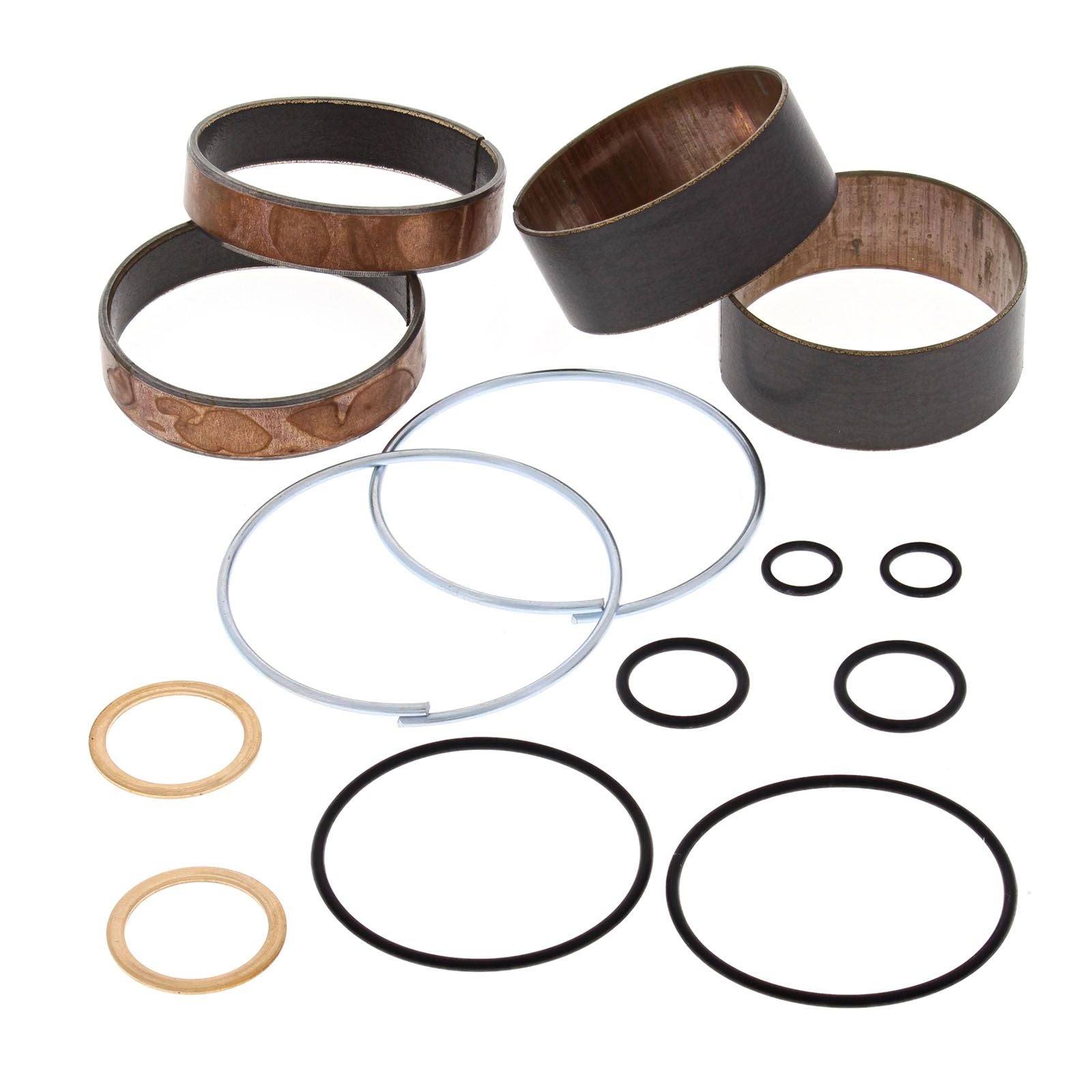 New ALL BALLS Racing Fork Bushing Kit #AB386073