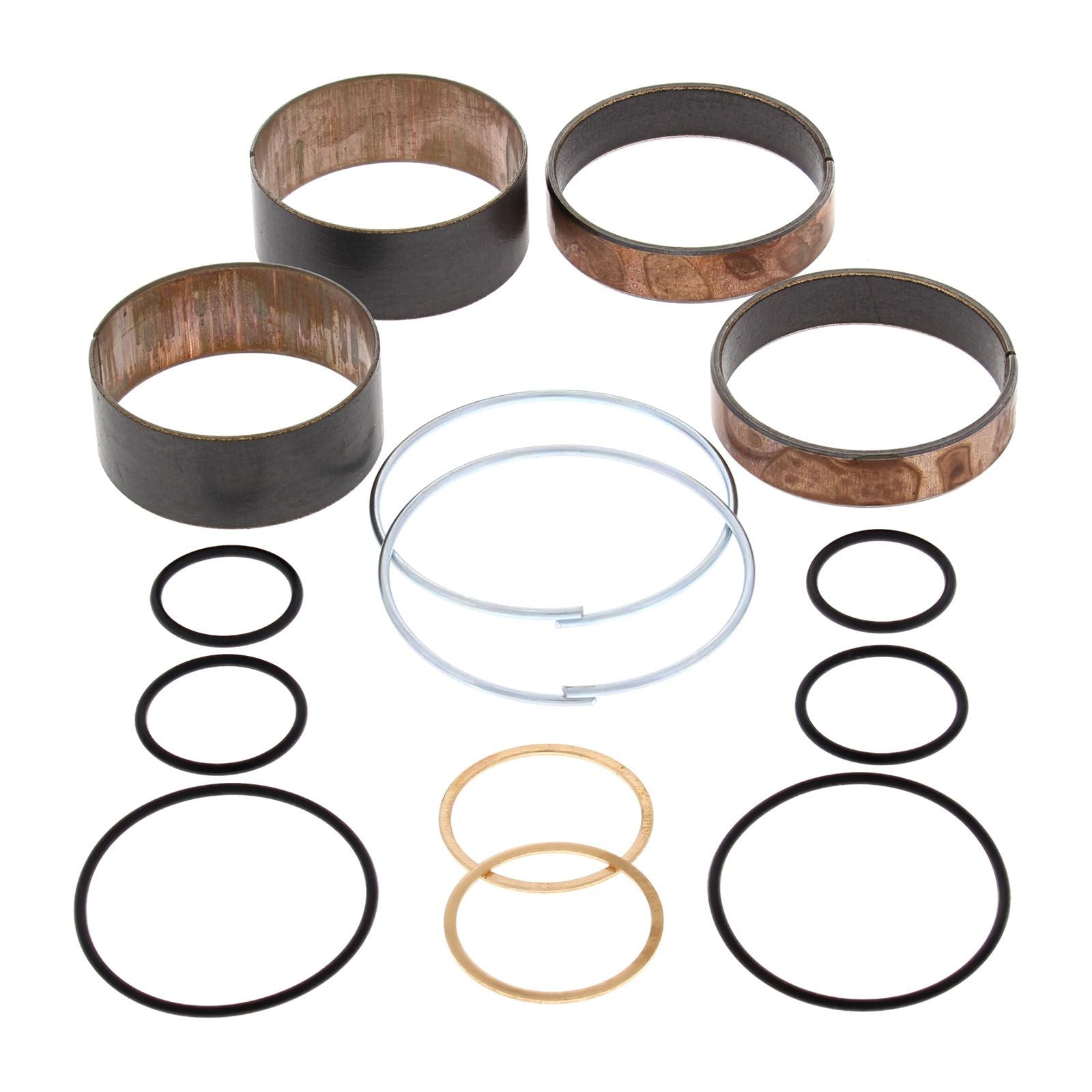 New ALL BALLS Racing Fork Bushing Kit #AB386074