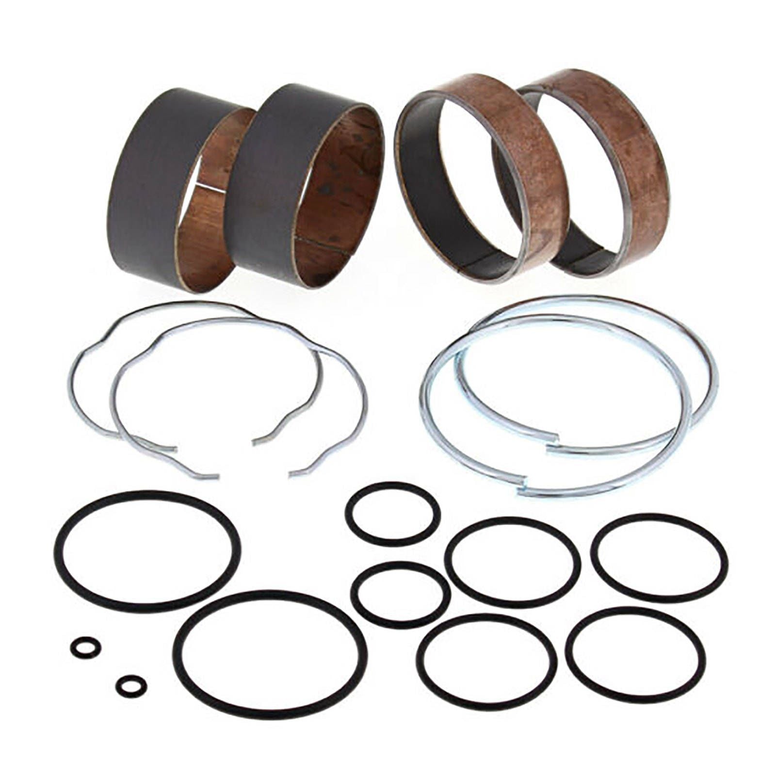 New ALL BALLS Racing Fork Bushing Kit #AB386080