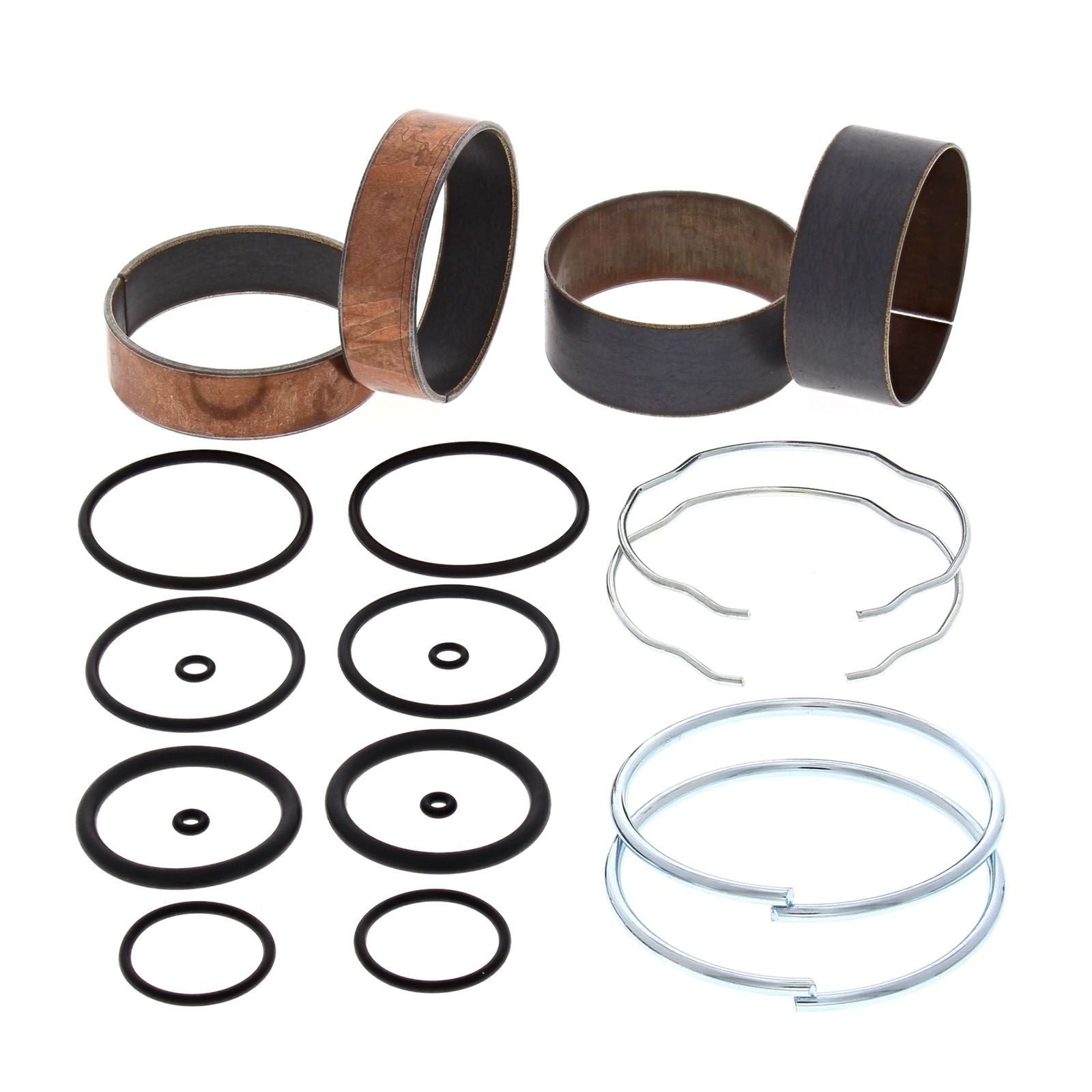 New ALL BALLS Racing Fork Bushing Kit #AB386081