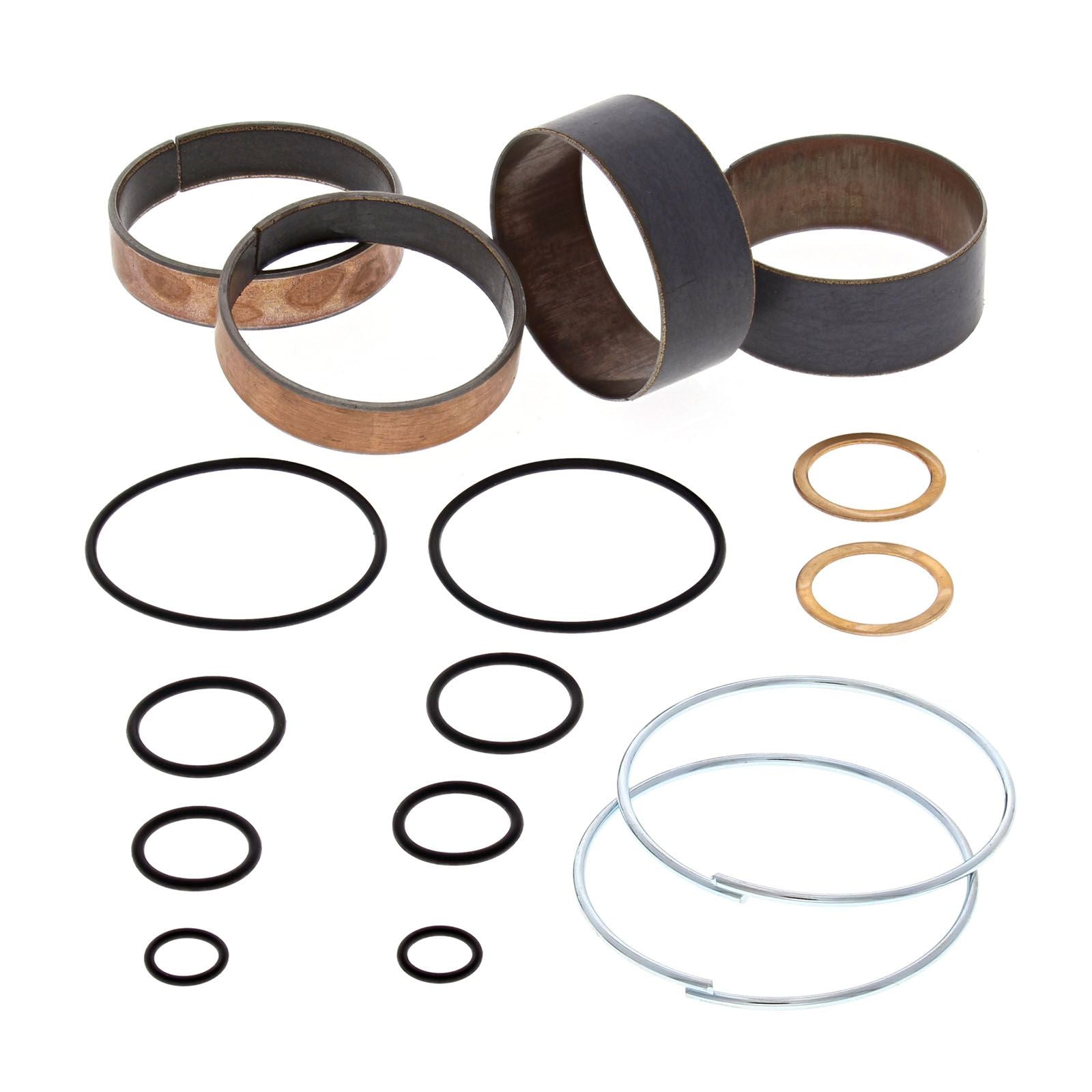 New ALL BALLS Racing Fork Bushing Kit #AB386082