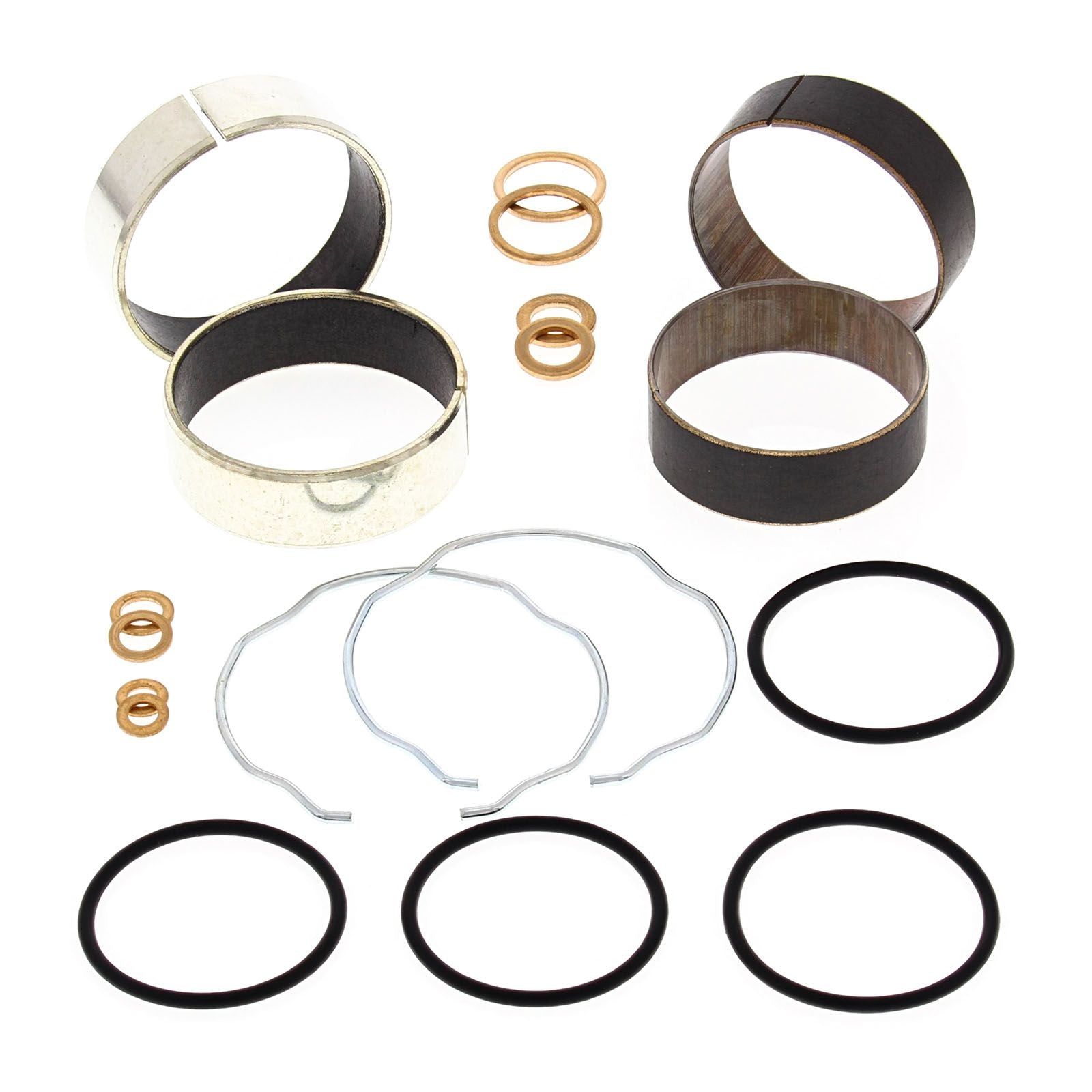 New ALL BALLS Racing Fork Bushing Kit #AB386085