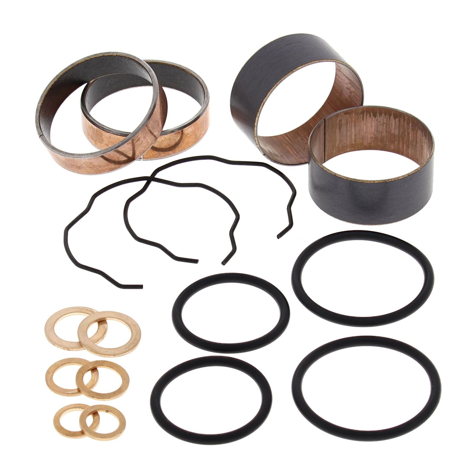 New ALL BALLS Racing Fork Bushing Kit #AB386086