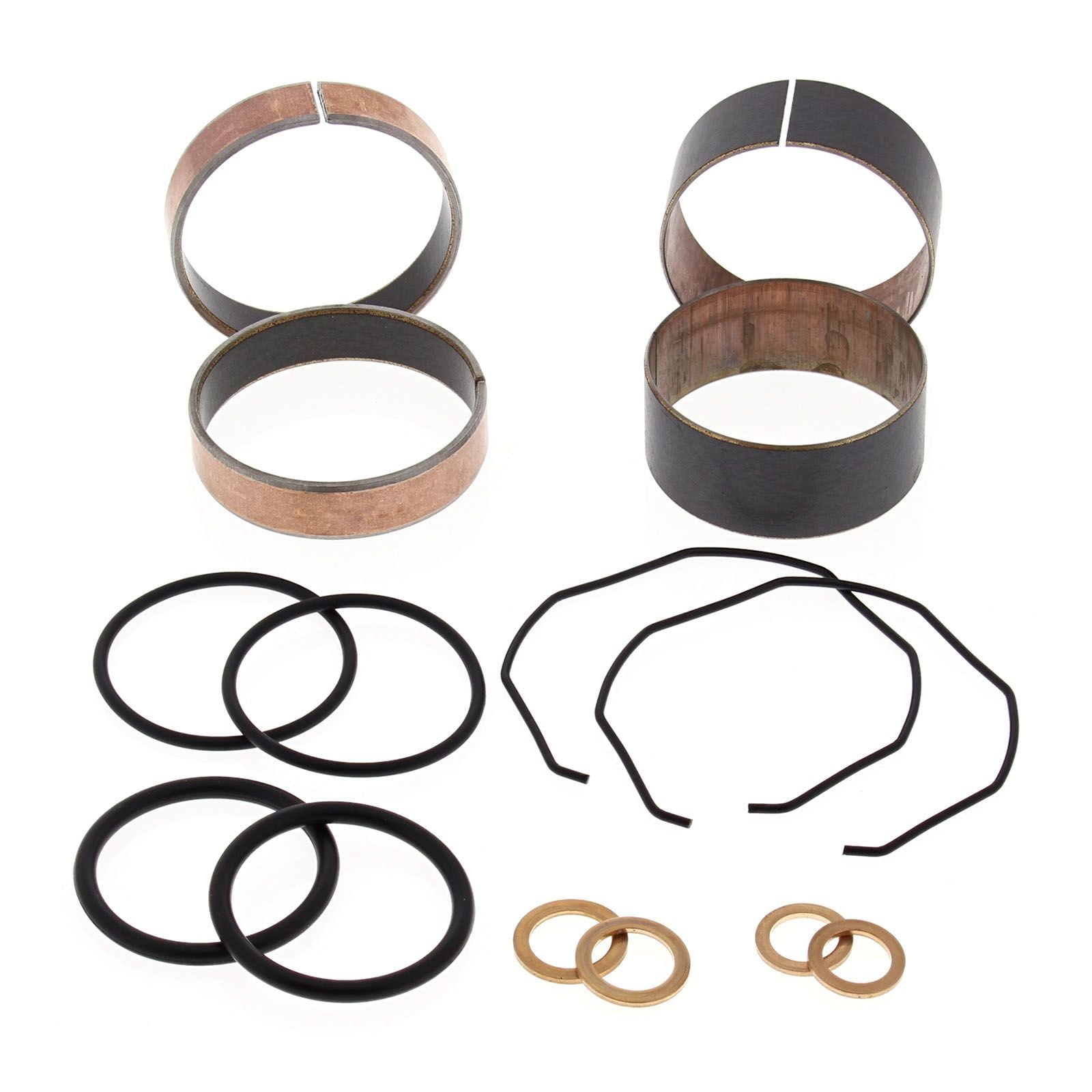 New ALL BALLS Racing Fork Bushing Kit #AB386087