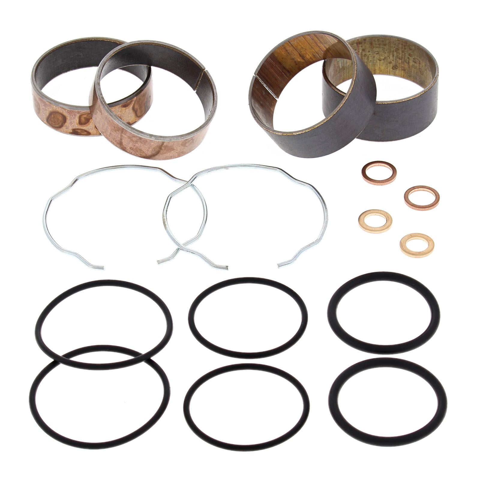 New ALL BALLS FORK BUSHING KIT 38-6091 AB386091