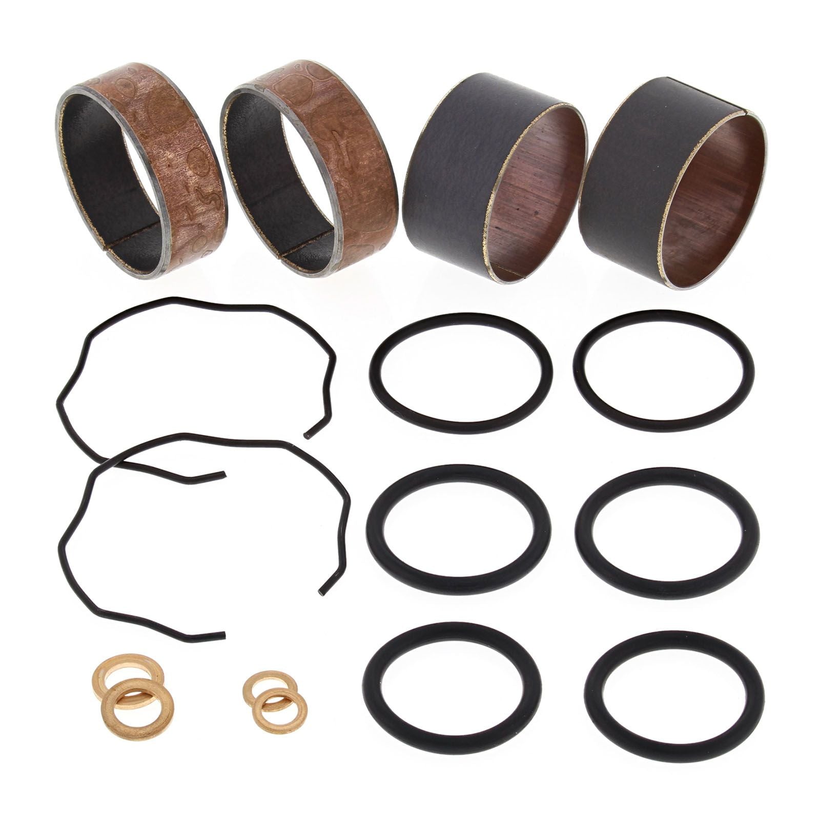 New ALL BALLS Racing Fork Bushing Kit #AB386103