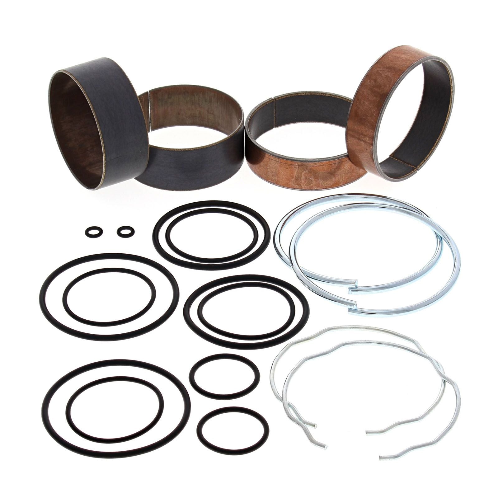 New ALL BALLS Racing Fork Bushing Kit #AB386108