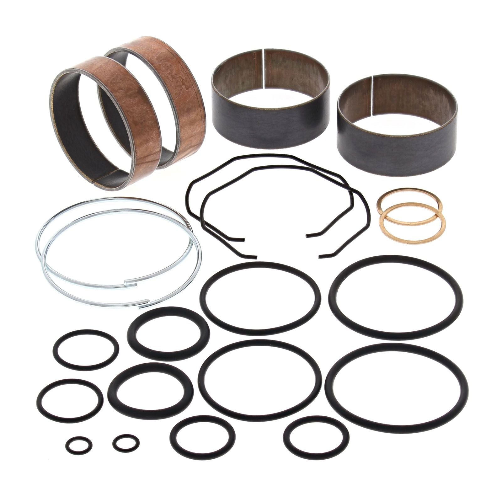 New ALL BALLS Racing Fork Bushing Kit #AB386109