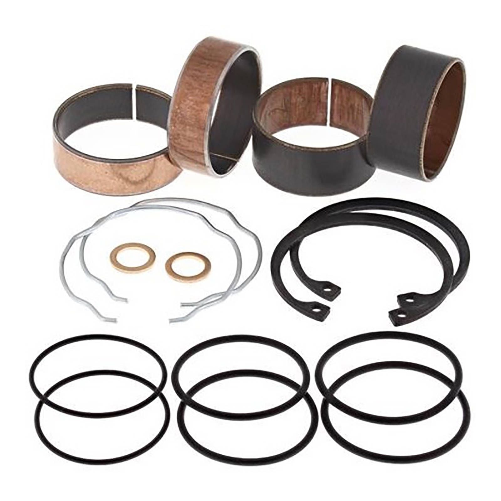 New ALL BALLS Racing Fork Bushing Kit #AB386113