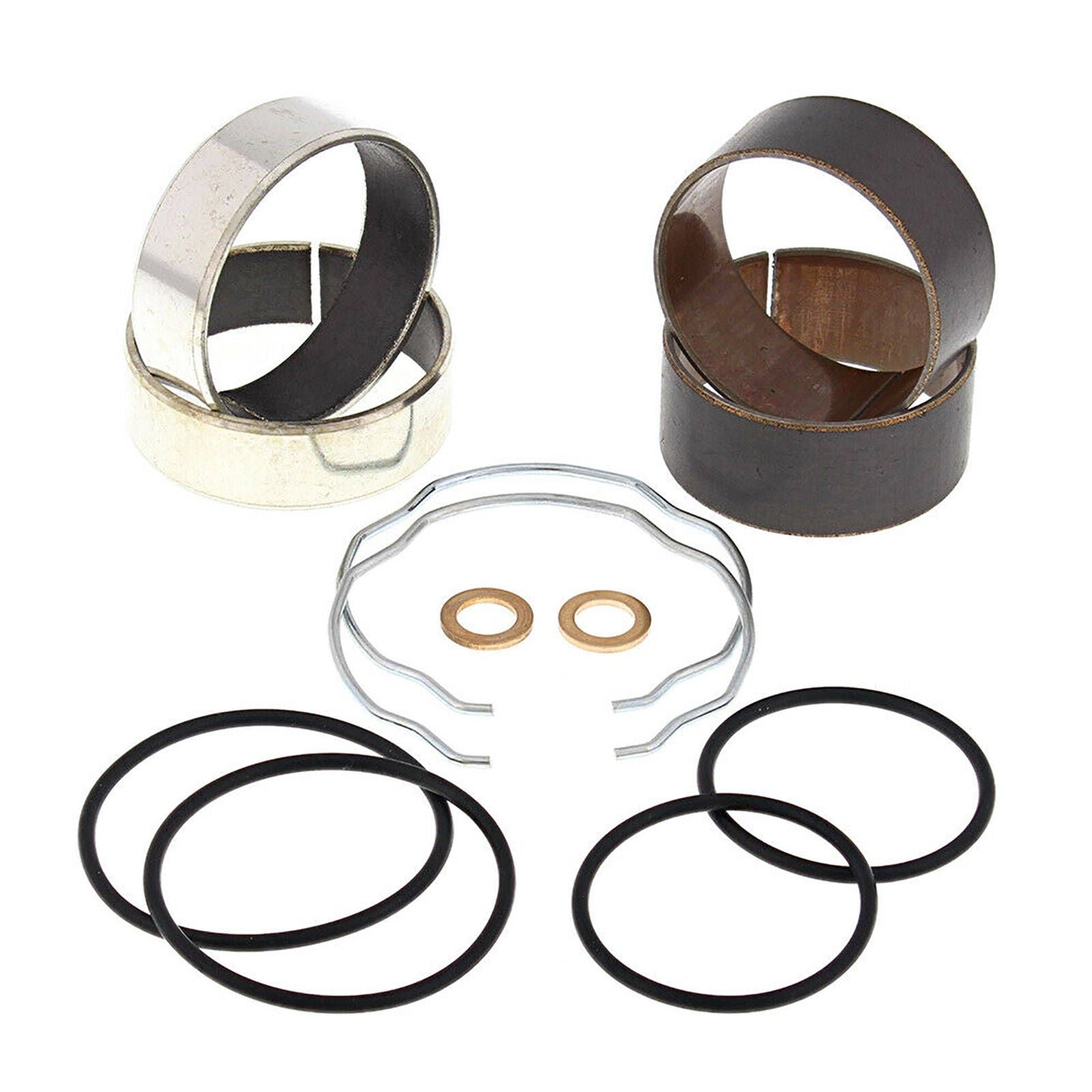 New ALL BALLS Racing Fork Bushing Kit #AB386115