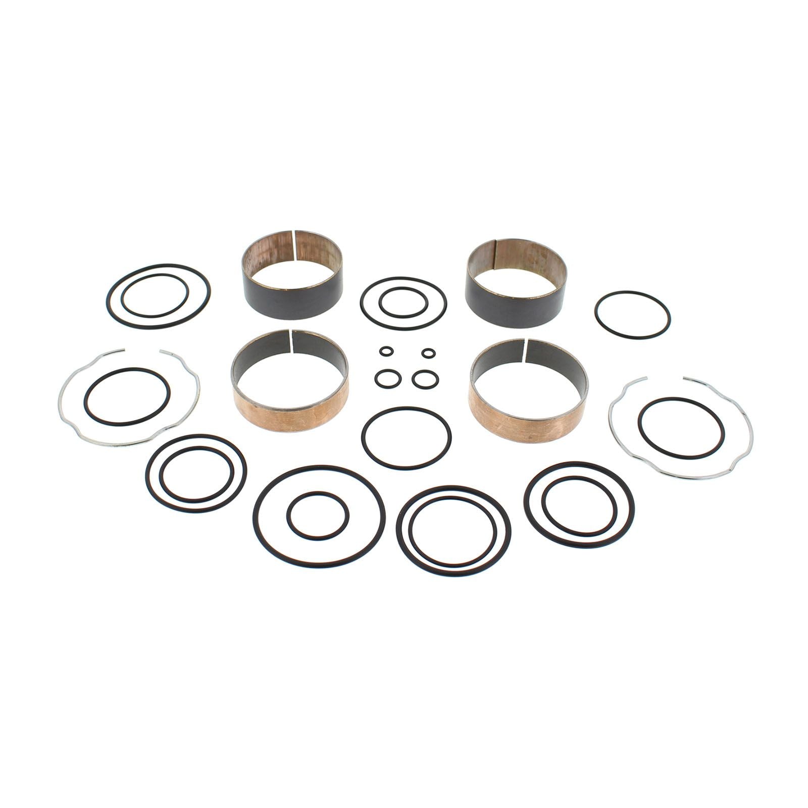 New ALL BALLS Racing Fork Bushing Kit #AB386119