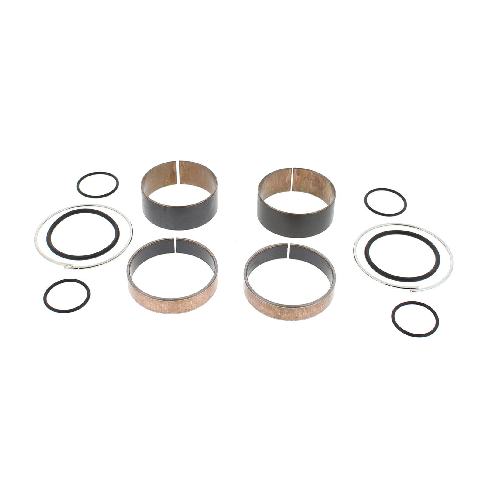 New ALL BALLS Racing Fork Bushing Kit #AB386122