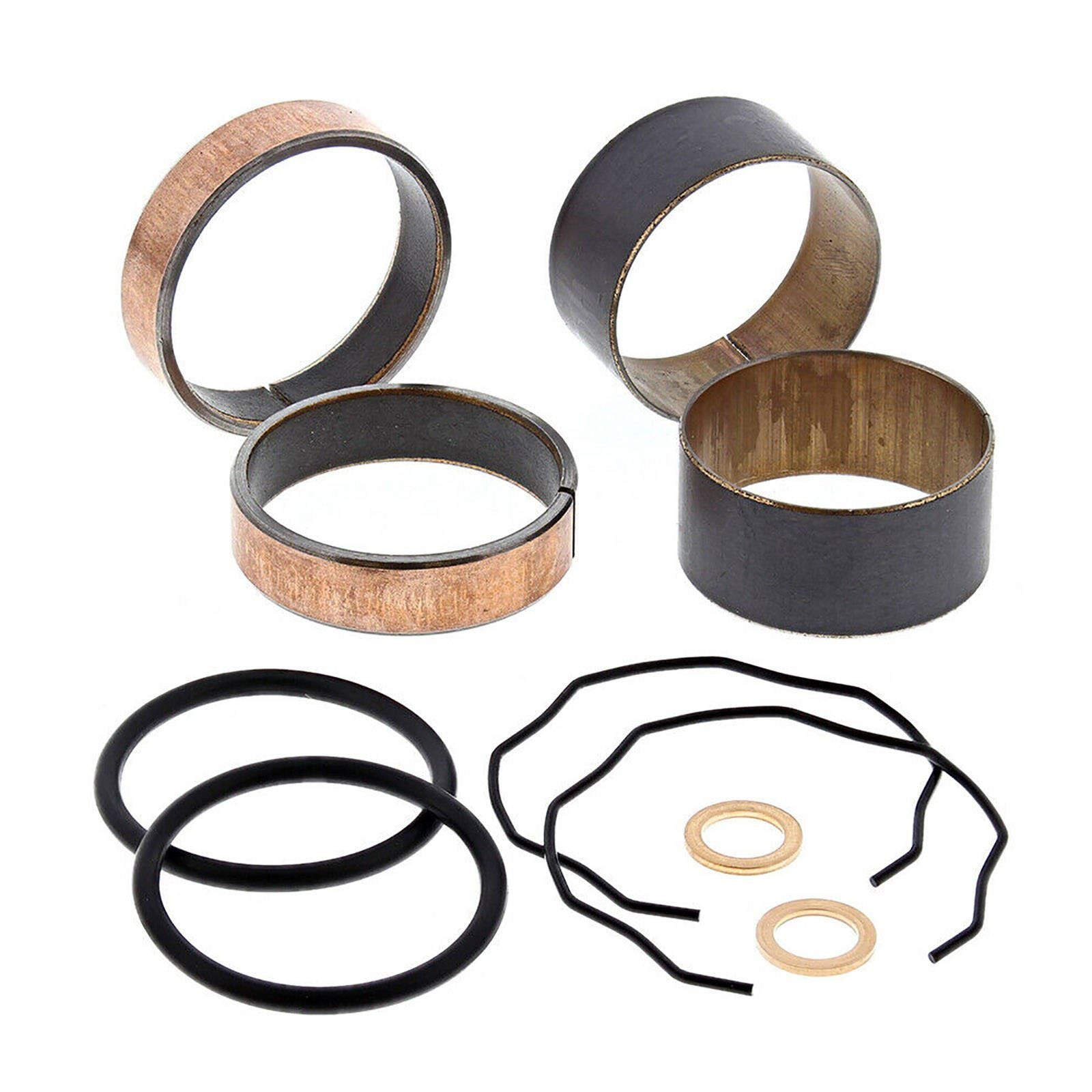 New ALL BALLS Racing Fork Bushing Kit #AB386125