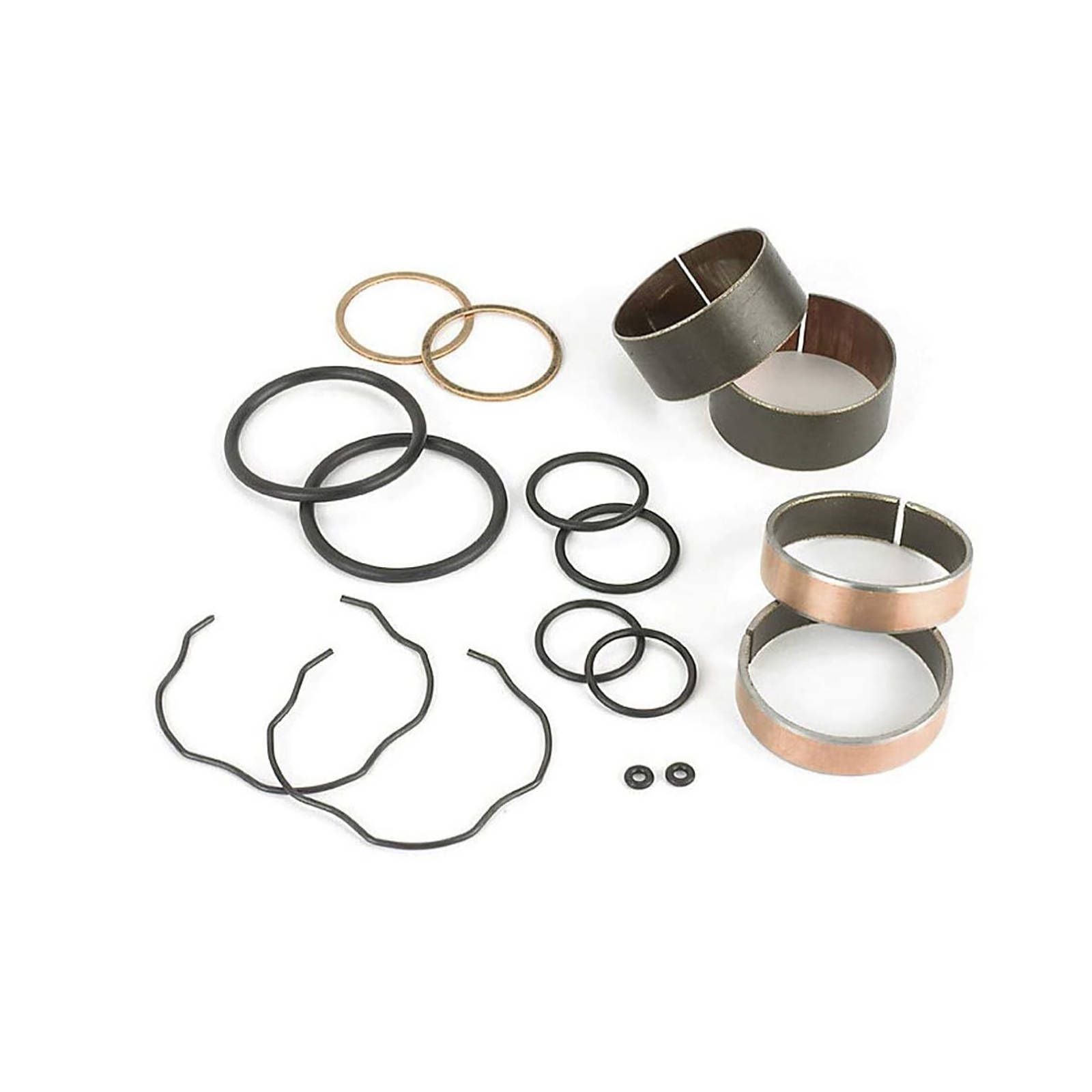 New ALL BALLS Racing Fork Bushing Kit #AB386127