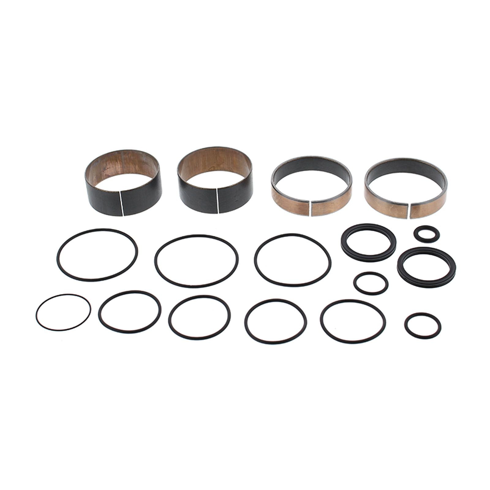 New ALL BALLS Racing Fork Bushing Kit #AB386128