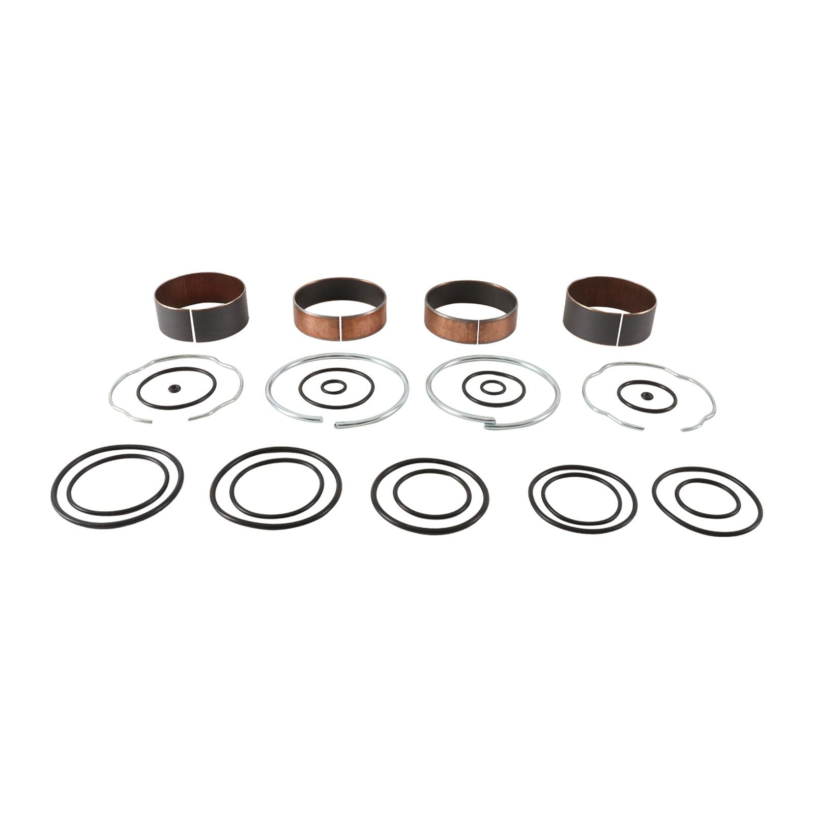 New ALL BALLS Racing Fork Bushing Kit #AB386130