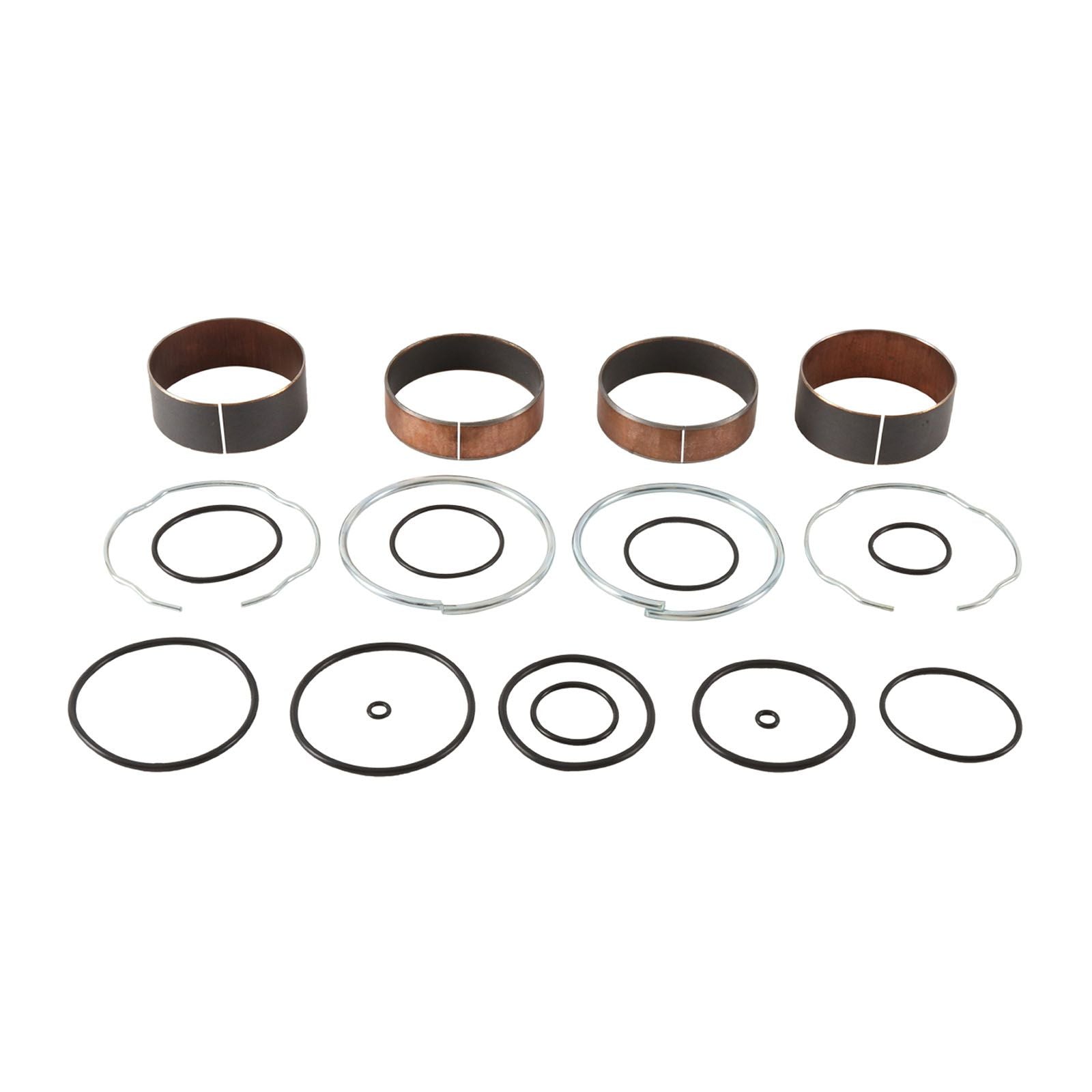 New ALL BALLS Racing Fork Bushing Kit #AB386131