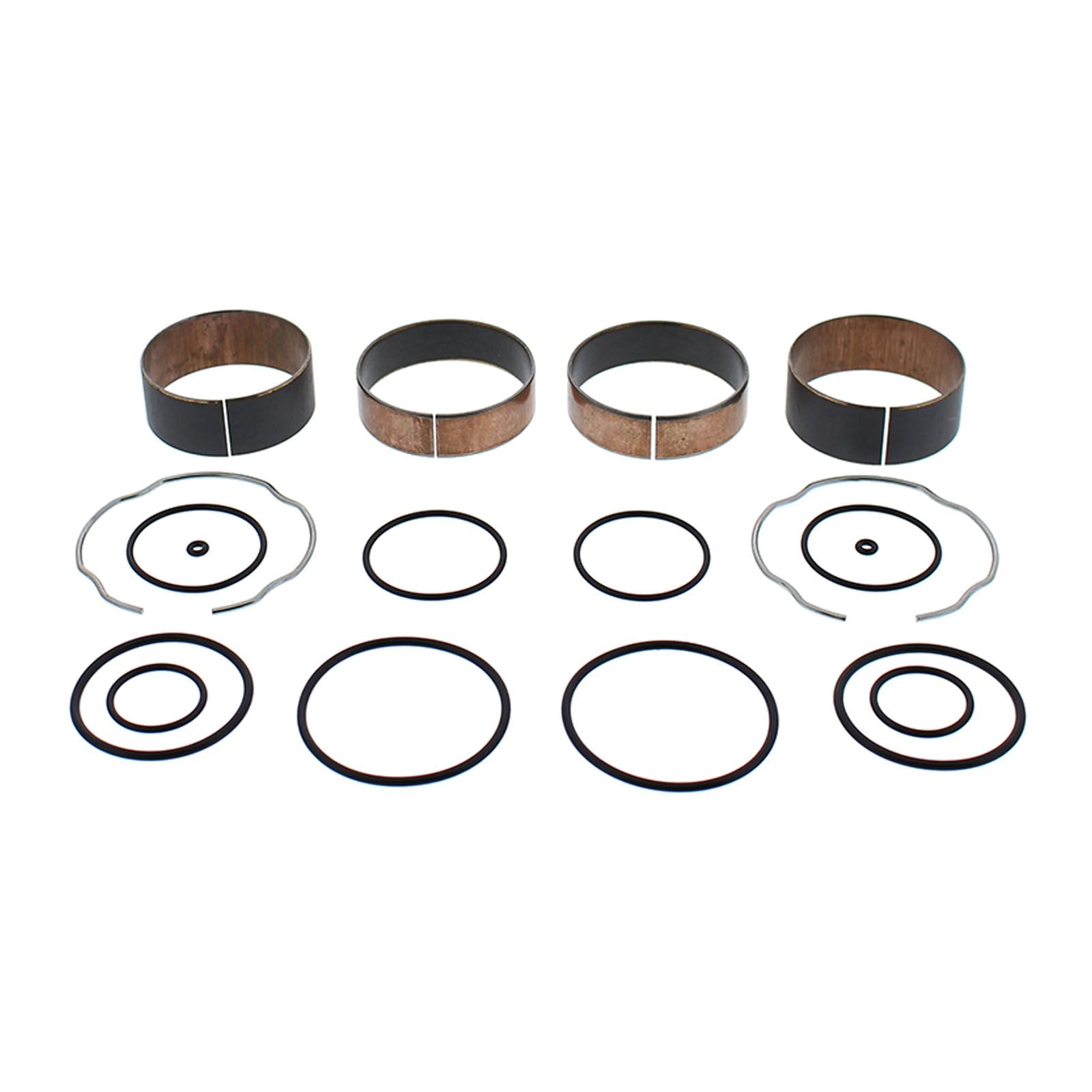 New ALL BALLS Racing Fork Bushing Kit #AB386134