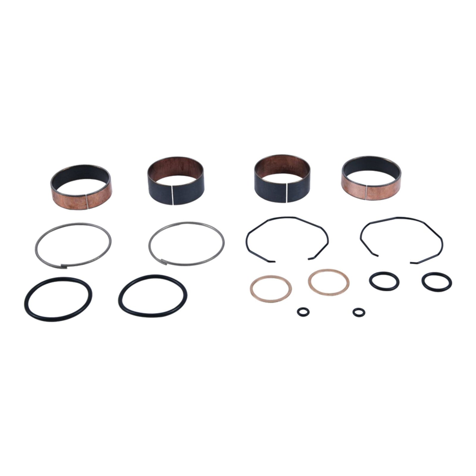 New ALL BALLS Racing Fork Bushing Kit #AB386138 | Australian Moto Spares
