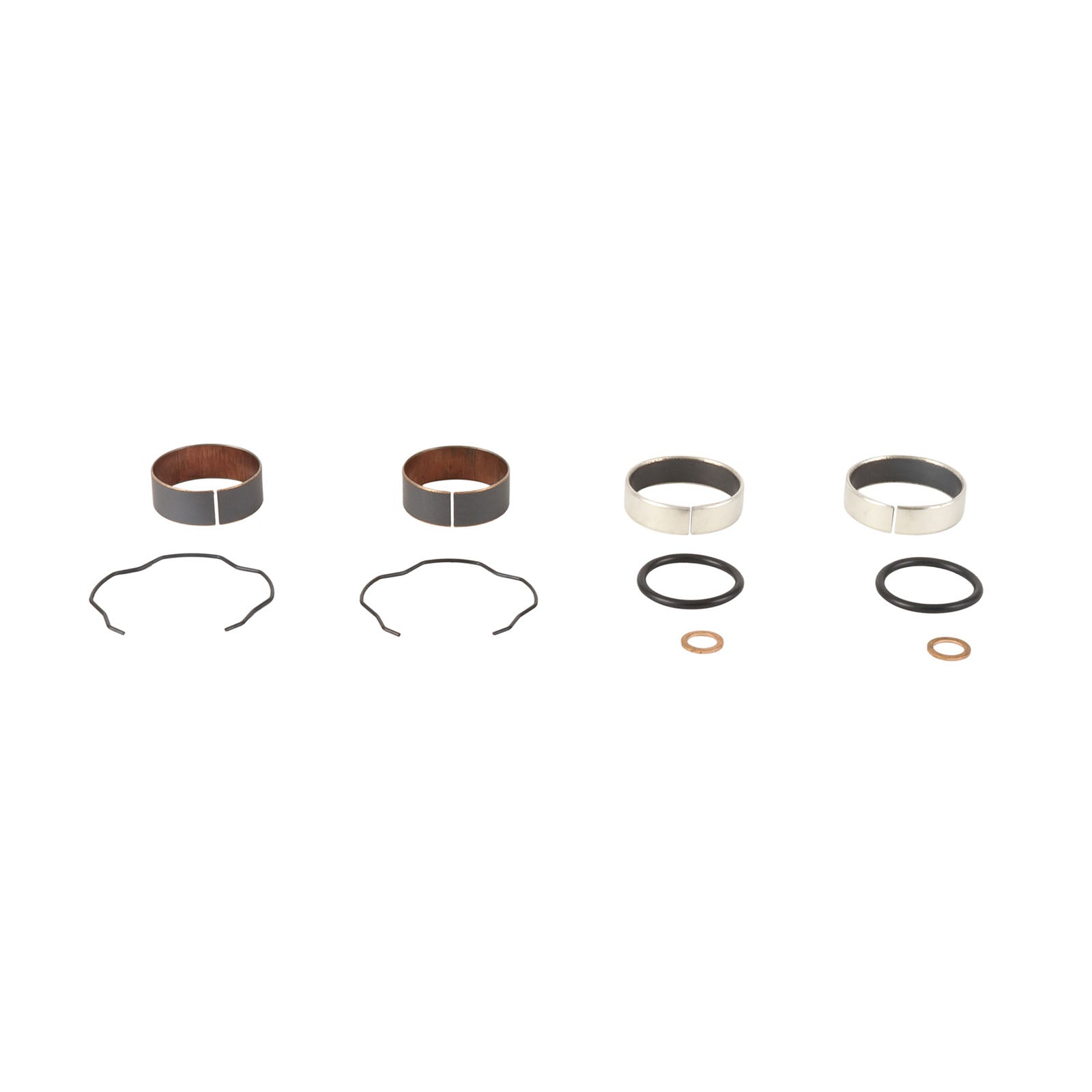 New ALL BALLS Racing Fork Bushing Kit #AB386147 | Australian Moto Spares