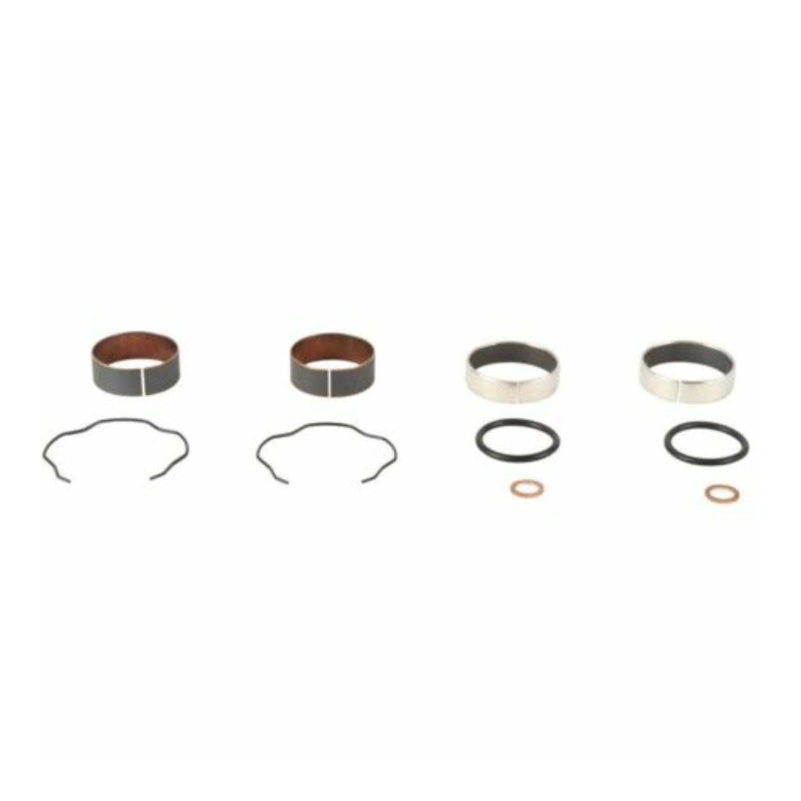 New ALL BALLS Racing Fork Bushing Kit #AB386149 | Australian Moto Spares