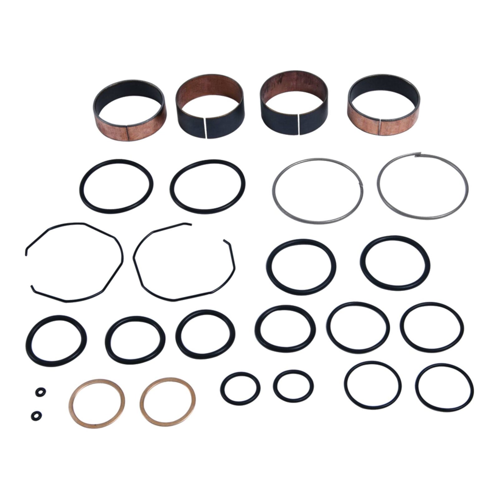 New ALL BALLS Racing Fork Bushing Kit #AB386153 | Australian Moto Spares