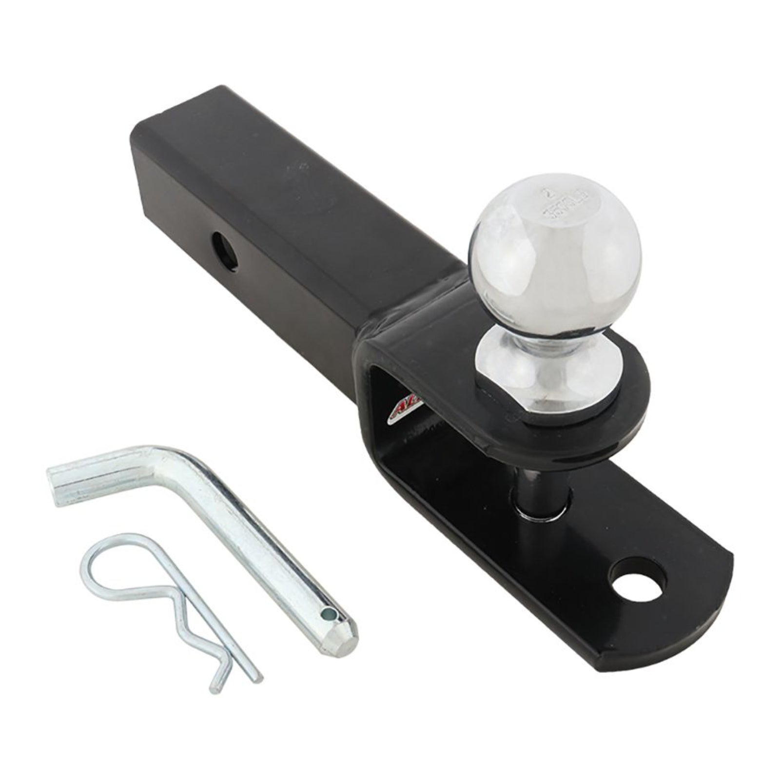 New ALL BALLS Racing EZ Trail Hitch 2
