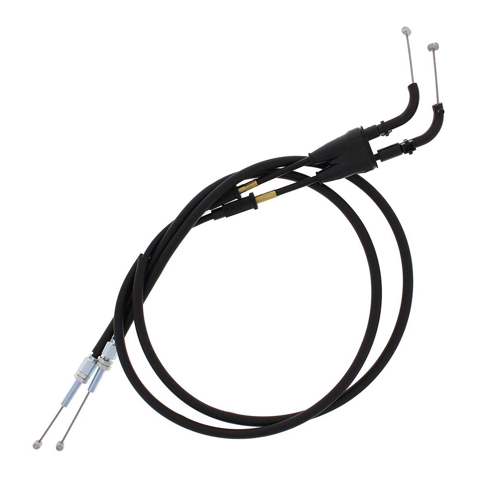 New ALL BALLS Racing Throttle Cable #AB451013